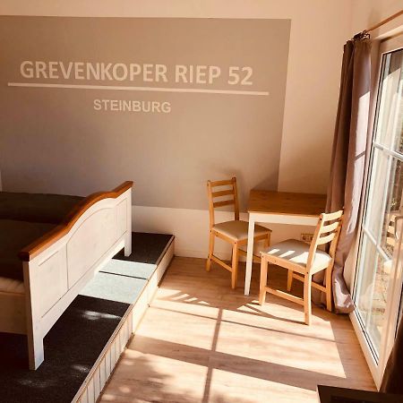 Apartment Lotti Grevenkop Buitenkant foto