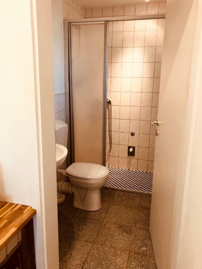 Apartment Lotti Grevenkop Buitenkant foto